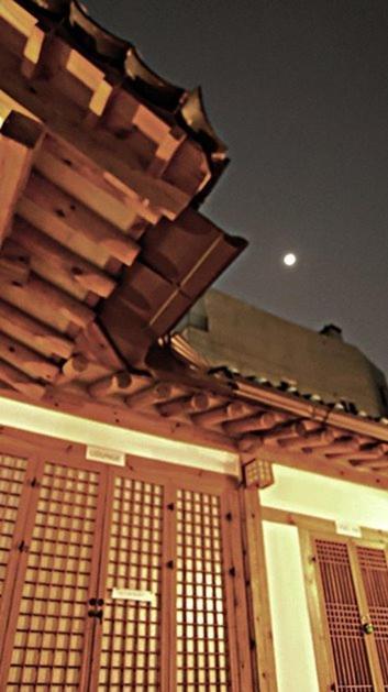 Doo Hanok Guesthouse Seúl Exterior foto